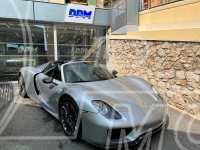 Porsche 918 Spyder
